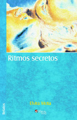 Ritmos Secretos by Elvira Mota image