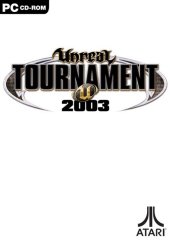 Unreal Tournament 2003 on PC