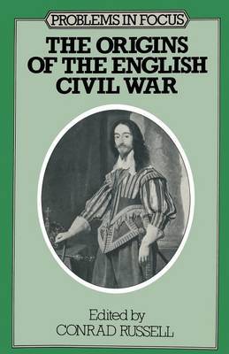 The Origins of the English Civil War image