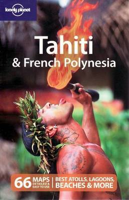 Tahiti and French Polynesia by Celeste Brash image