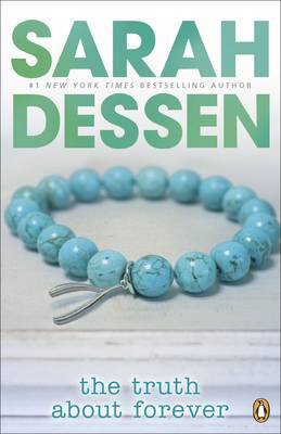 The Truth About Forever by Sarah Dessen image