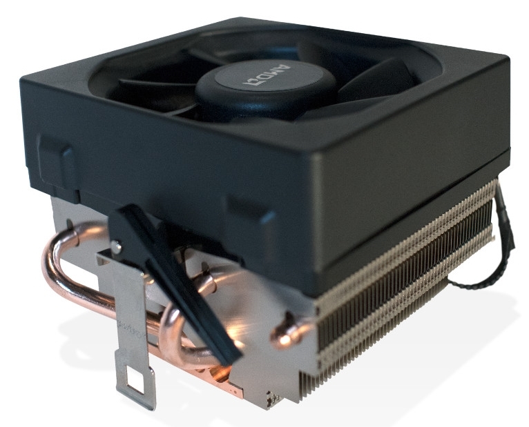 AMD A10-7890K Quad Core FM2+ CPU | at Mighty Ape Australia