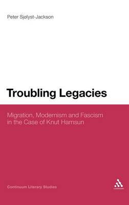 Troubling Legacies image