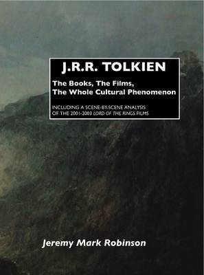 J.R.R. Tolkien by Jeremy Mark Robinson image