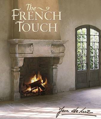 The French Touch by Jan De Luz image