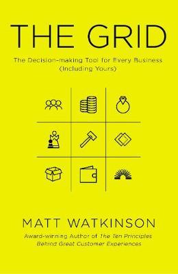 The Grid by Matt Watkinson image