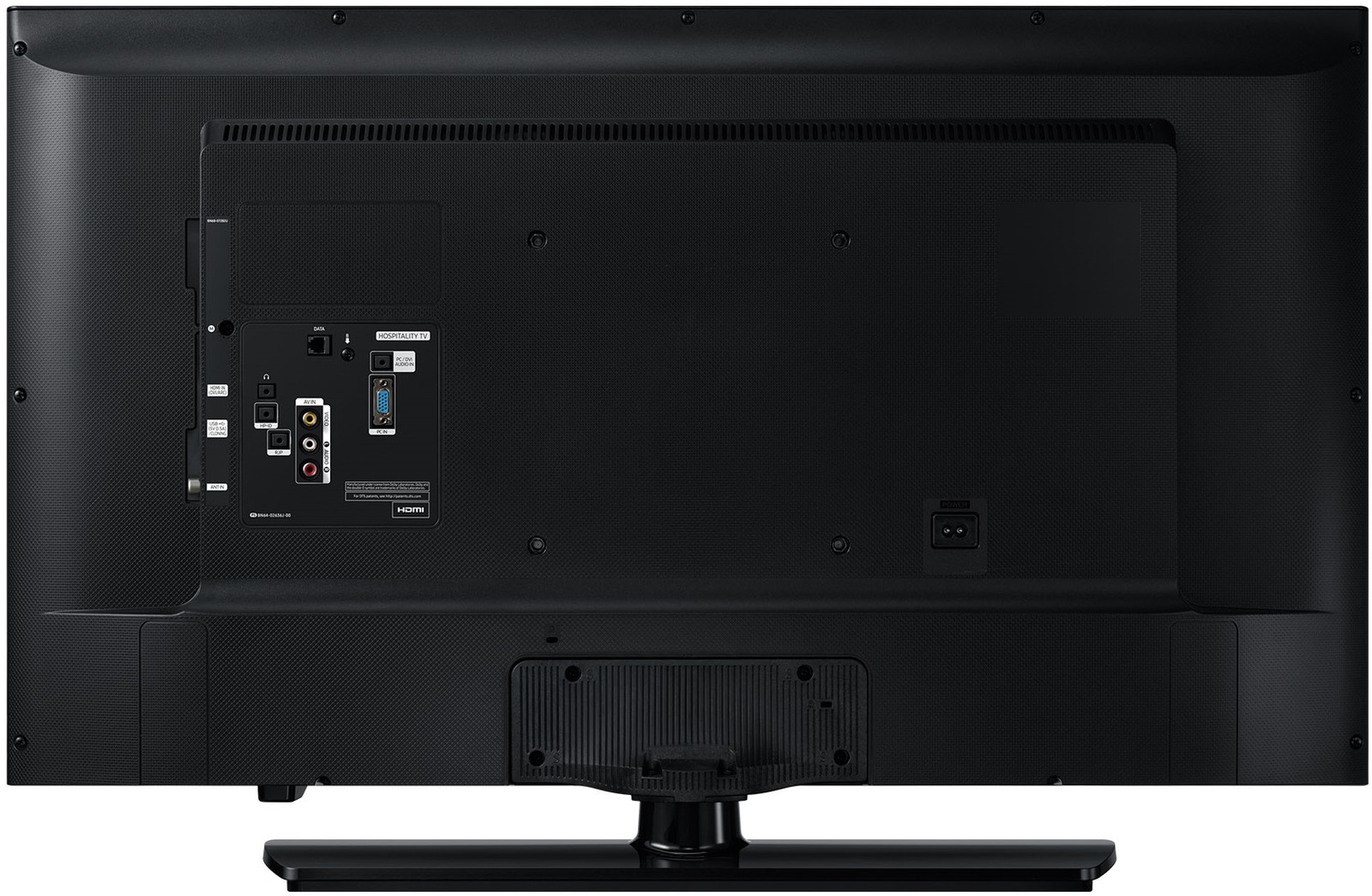 43" Samsung HE570 Hospitality Display image