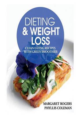 Dieting and Weight Loss by Margaret Rogers image