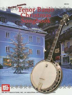 Tenor Banjo Christmas Songbook image