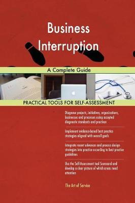 Business Interruption A Complete Guide image