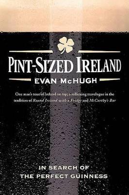 Pint-Sized Ireland by Evan McHugh image