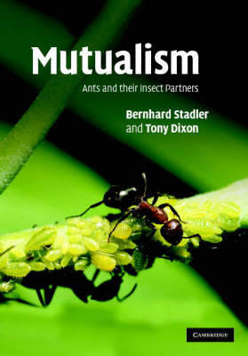 Mutualism by Bernhard Stadler image