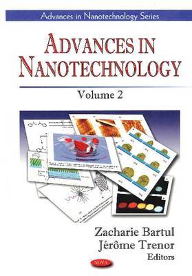 Advances in Nanotechnology image