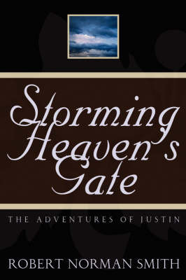 Storming Heaven's Gate image