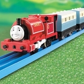 Thomas & Friends: Skarloey Engine Thomas & Friends: Skarloey Engine