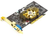 Chaintech Geforce 4 MX440 Chaintech Geforce 4 MX440