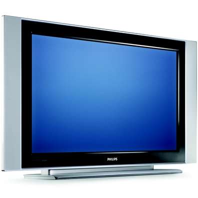 Philips 50" 50PF7320 Widescreen Plasma TV with PP image