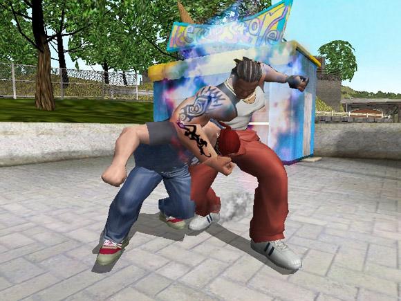 Spike Out Extreme for Xbox image