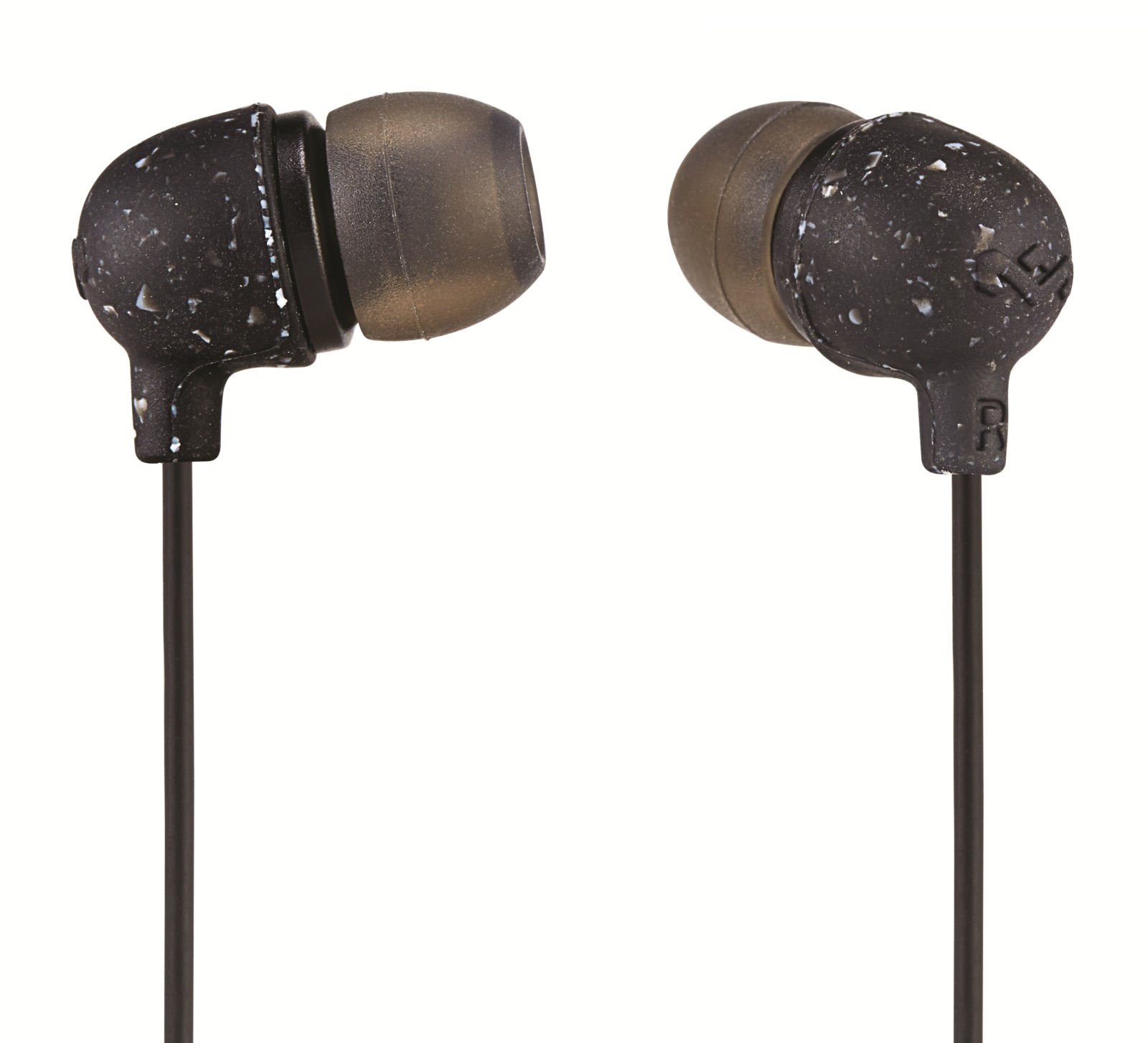 House of Marley: Little Bird In-Ear Headphones - Black image