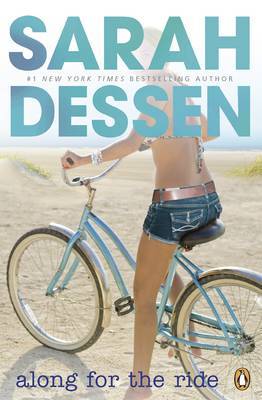 Along for the Ride by Sarah Dessen image