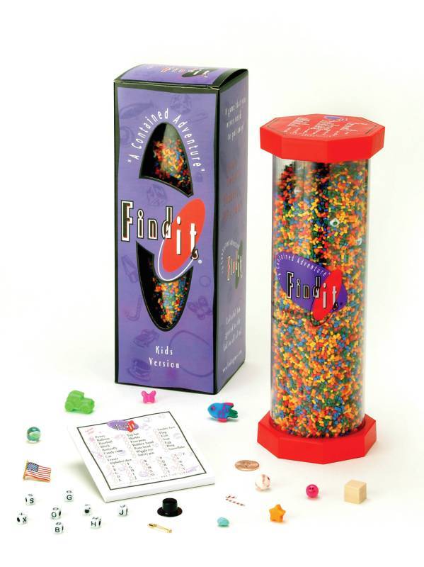 Find It (Kids) image