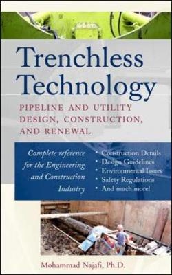 Trenchless Technology image