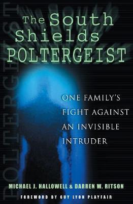 The South Shields Poltergeist by Mike Hallowell image