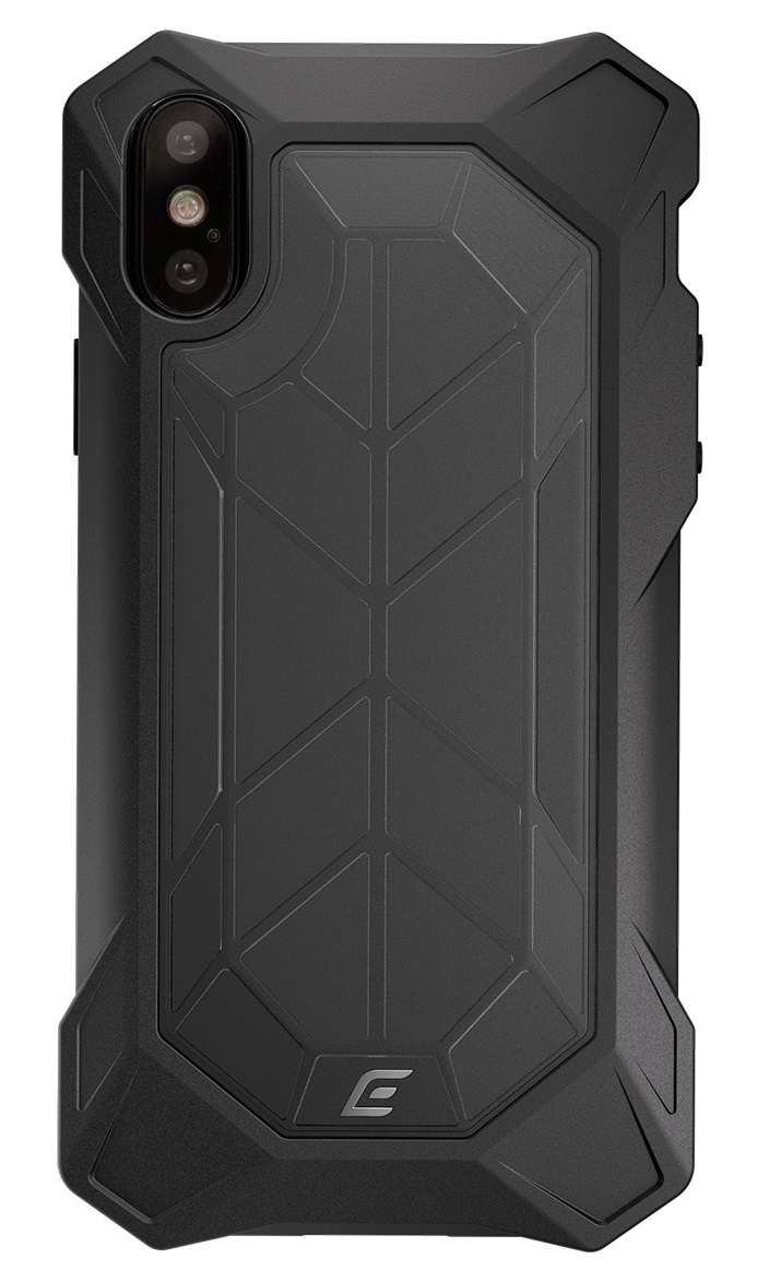 Element: Rev Premium Case - Black image