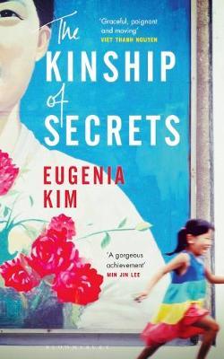 The Kinship of Secrets by Eugenia Kim image