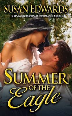 Summer of the Eagle by Susan Edwards image