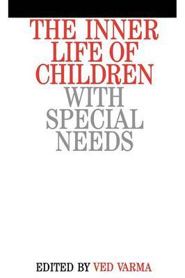 The Inner Life of Children with Special Needs image