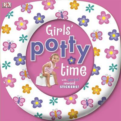 Girls' Potty Time image