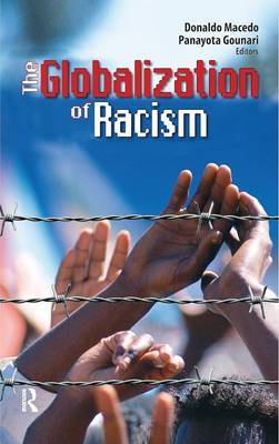 Globalization of Racism by Donaldo Macedo image
