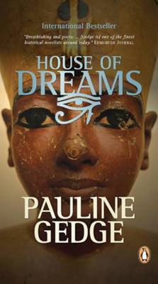 House of Dreams by Pauline Gedge image