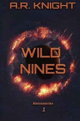 Wild Nines by A.R. Knight image