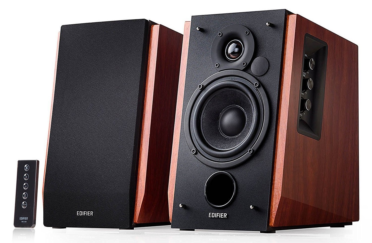 Edifier R1700BT 2.0 Lifestyle Speakers with Bluetooth