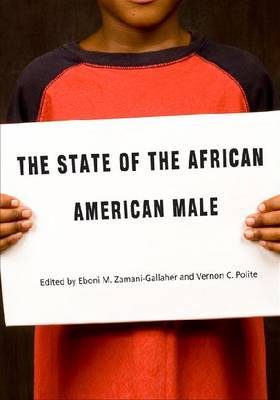 The State of the African American Male image