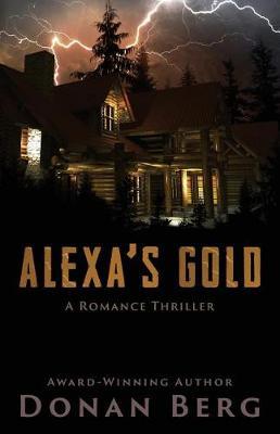Alexa's Gold by Donan Berg image