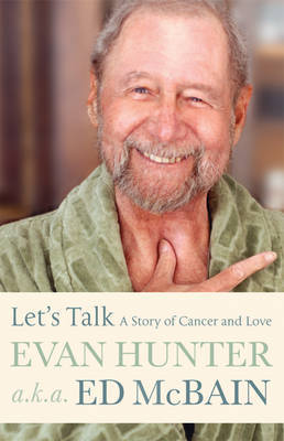 Let's Talk on Hardback by Evan Hunter