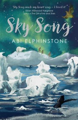 Sky Song by Abi Elphinstone image