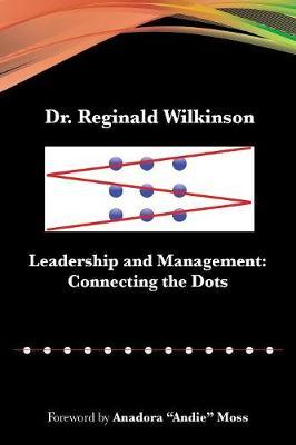 Leadership and Management by Dr Reginald Wilkinson image