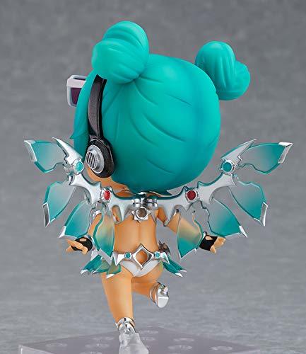 Racing Miku 2013 (Sepang Ver.) - Nendoroid Figure image