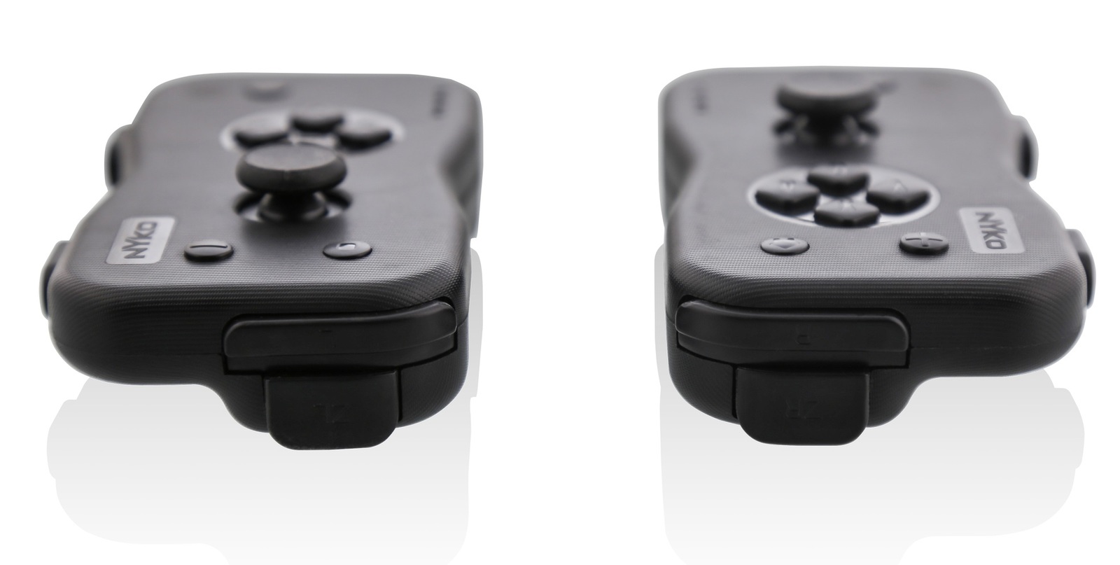 Nyko Switch Joy-Con Dualies for Switch image