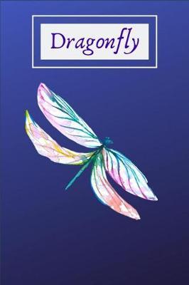 Dragonfly by Rg Dragon Publishing image