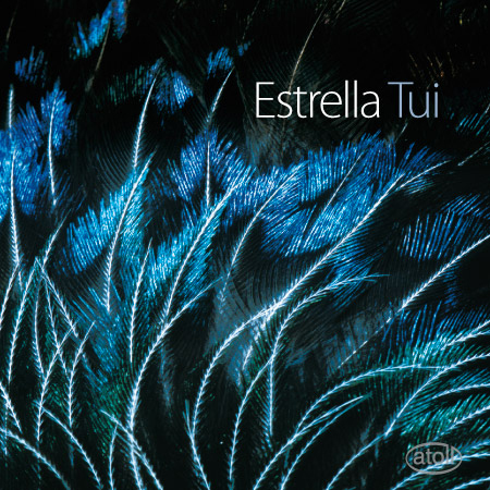 Tui on CD by Estrella