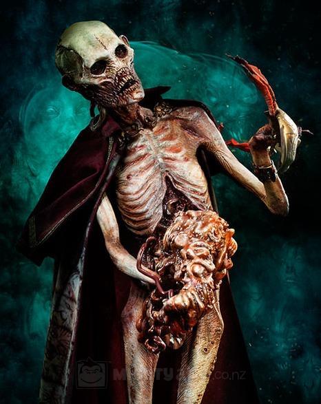 Court of the Dead - The Red Death Premium Format Figure image