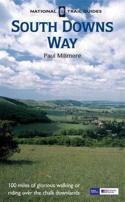 South Downs Way: 2008 by Paul Millmore image