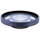 Sony VCLMHG07A Wide Conversion Lens Sony VCLMHG07A Wide Conversion Lens