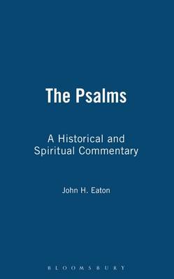 The Psalms image