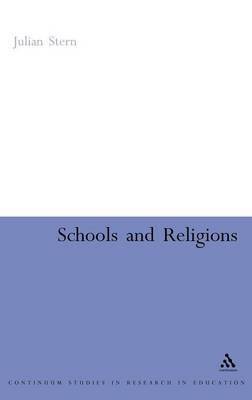 Schools and Religions by Julian Stern image